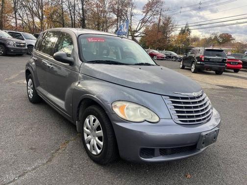 2007 Chrysler PT Cruiser Base