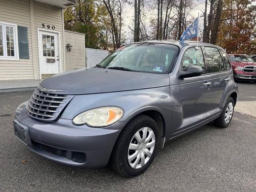 2007 Chrysler PT Cruiser Base