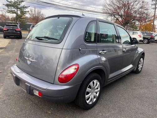 2007 Chrysler PT Cruiser Base
