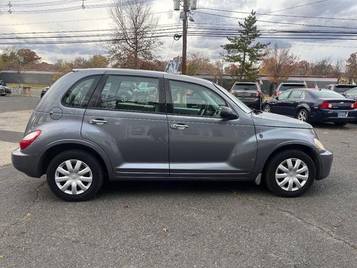 2007 Chrysler PT Cruiser Base