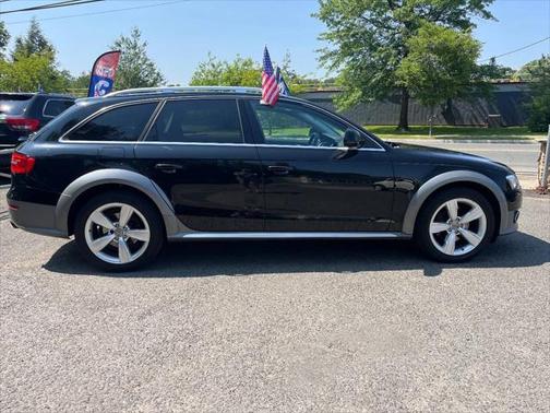 2015 Audi allroad 2.0T Premium Plus