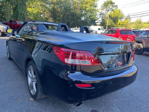 2014 Lexus IS 250C Base