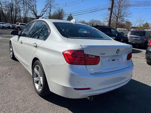2015 BMW 328 xDrive