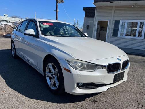 2015 BMW 328 xDrive