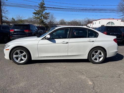 2015 BMW 328 xDrive
