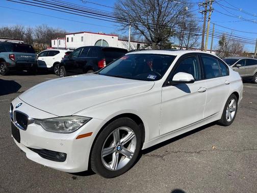 2015 BMW 328 xDrive