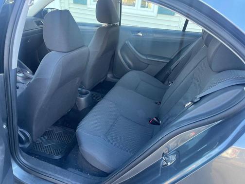 2013 Volkswagen Jetta S