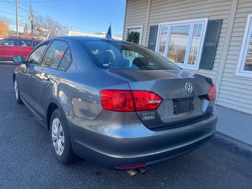 2013 Volkswagen Jetta S