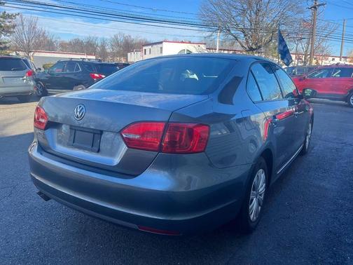 2013 Volkswagen Jetta S