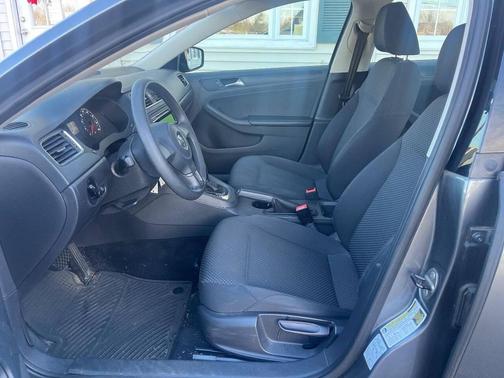 2013 Volkswagen Jetta S