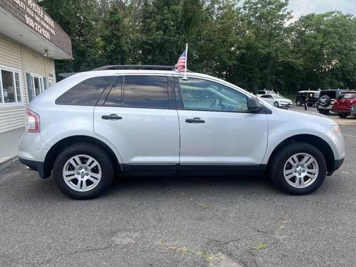 2009 Ford Edge SE