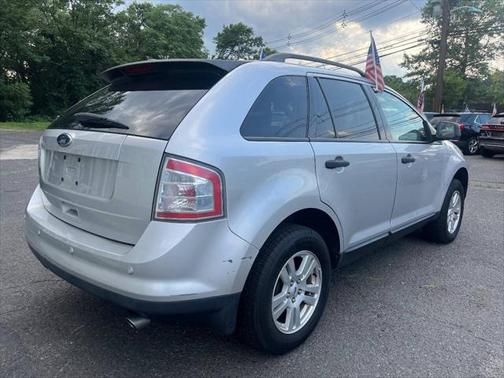 2009 Ford Edge SE