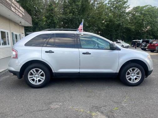 2009 Ford Edge SE