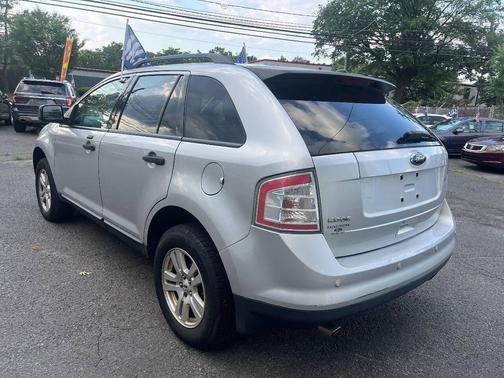 2009 Ford Edge SE