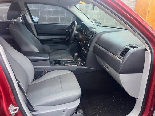 2008 Dodge Charger SE