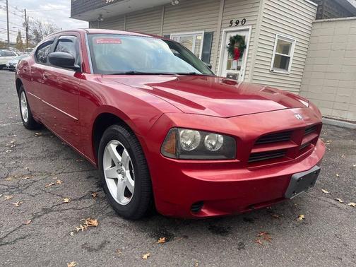 2008 Dodge Charger SE