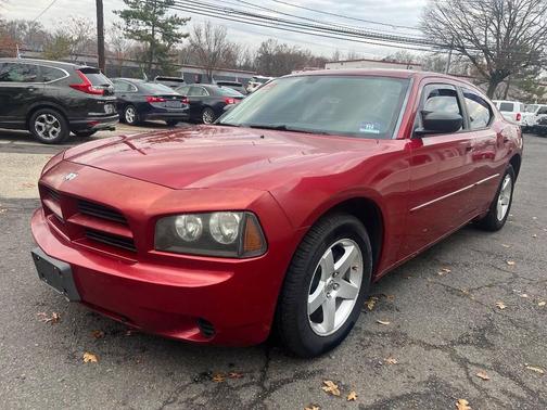 2008 Dodge Charger SE