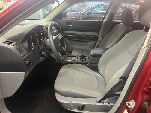 2008 Dodge Charger SE