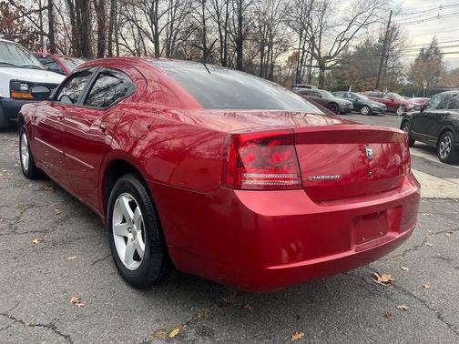 2008 Dodge Charger SE