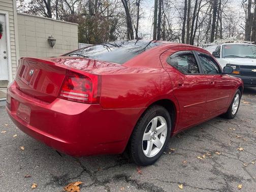 2008 Dodge Charger SE