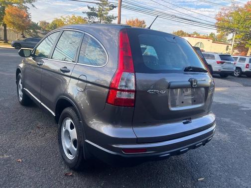 2011 Honda CR-V LX