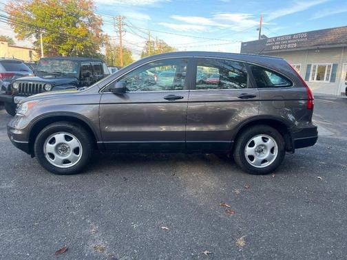 2011 Honda CR-V LX