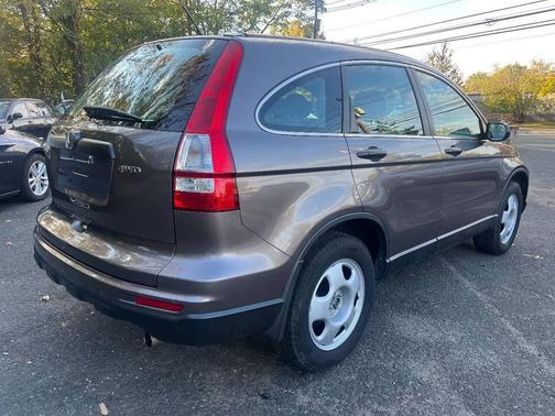 2011 Honda CR-V LX