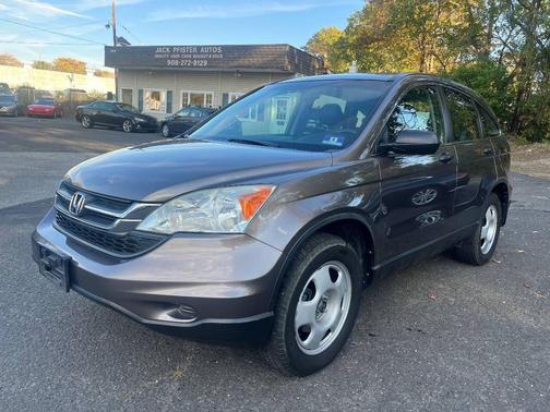 2011 Honda CR-V LX