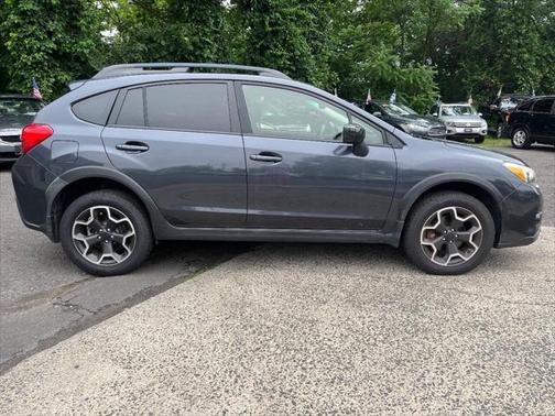 2015 Subaru XV Crosstrek 2.0i Premium