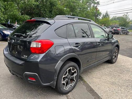 2015 Subaru XV Crosstrek 2.0i Premium
