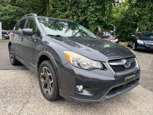 2015 Subaru XV Crosstrek 2.0i Premium