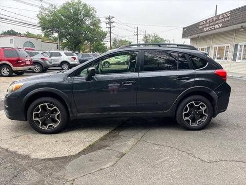 2015 Subaru XV Crosstrek 2.0i Premium