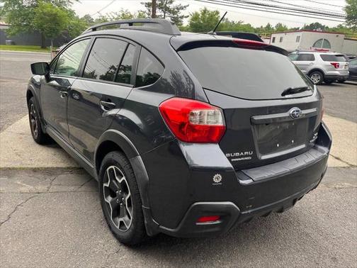 2015 Subaru XV Crosstrek 2.0i Premium