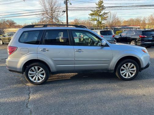2013 Subaru Forester 2.5X Premium