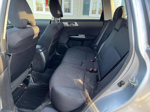 2013 Subaru Forester 2.5X Premium