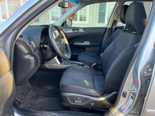 2013 Subaru Forester 2.5X Premium