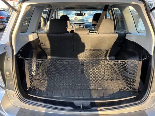 2013 Subaru Forester 2.5X Premium