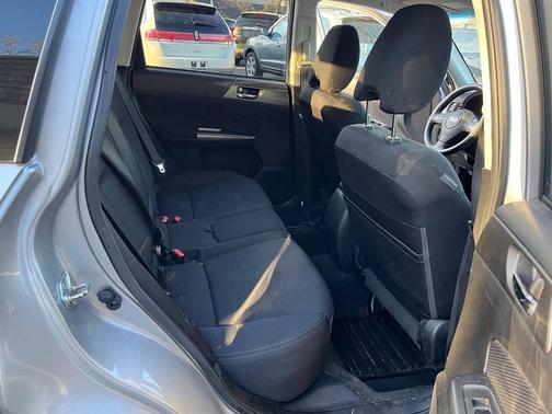 2013 Subaru Forester 2.5X Premium