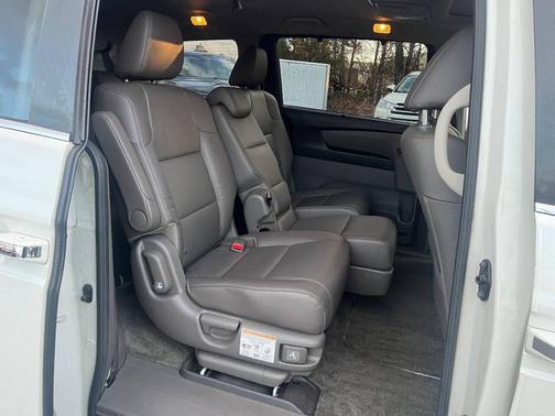 2014 Honda Odyssey EX