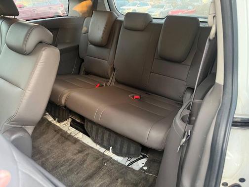 2014 Honda Odyssey EX