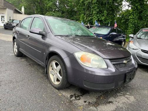 2006 Chevrolet Cobalt LT