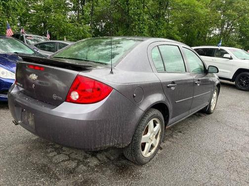 2006 Chevrolet Cobalt LT