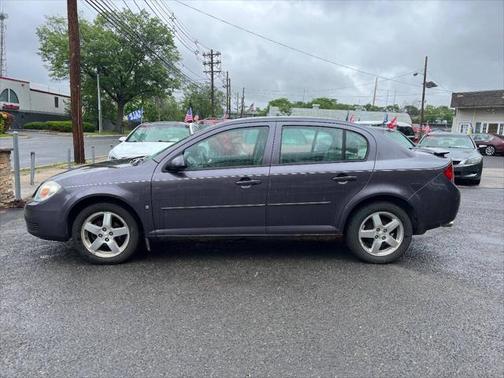 2006 Chevrolet Cobalt LT