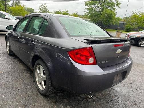 2006 Chevrolet Cobalt LT