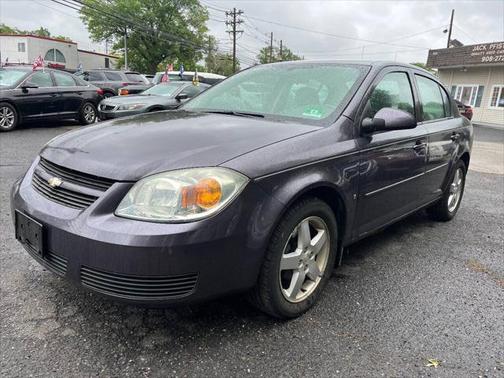 2006 Chevrolet Cobalt LT