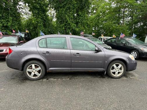 2006 Chevrolet Cobalt LT