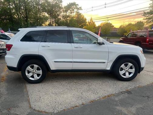 2013 Jeep Grand Cherokee Laredo