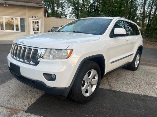 2013 Jeep Grand Cherokee Laredo