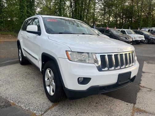 2013 Jeep Grand Cherokee Laredo