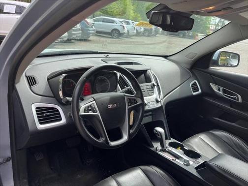 2015 GMC Terrain SLT-1